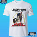 Golden Tempo Kentucky Derby Champion 2026 Shirt