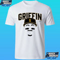 Konnor Griffin Blank Pittsburgh Pirates Shirt