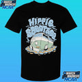 Hippie Sabotage 4 20 Bus Shirt