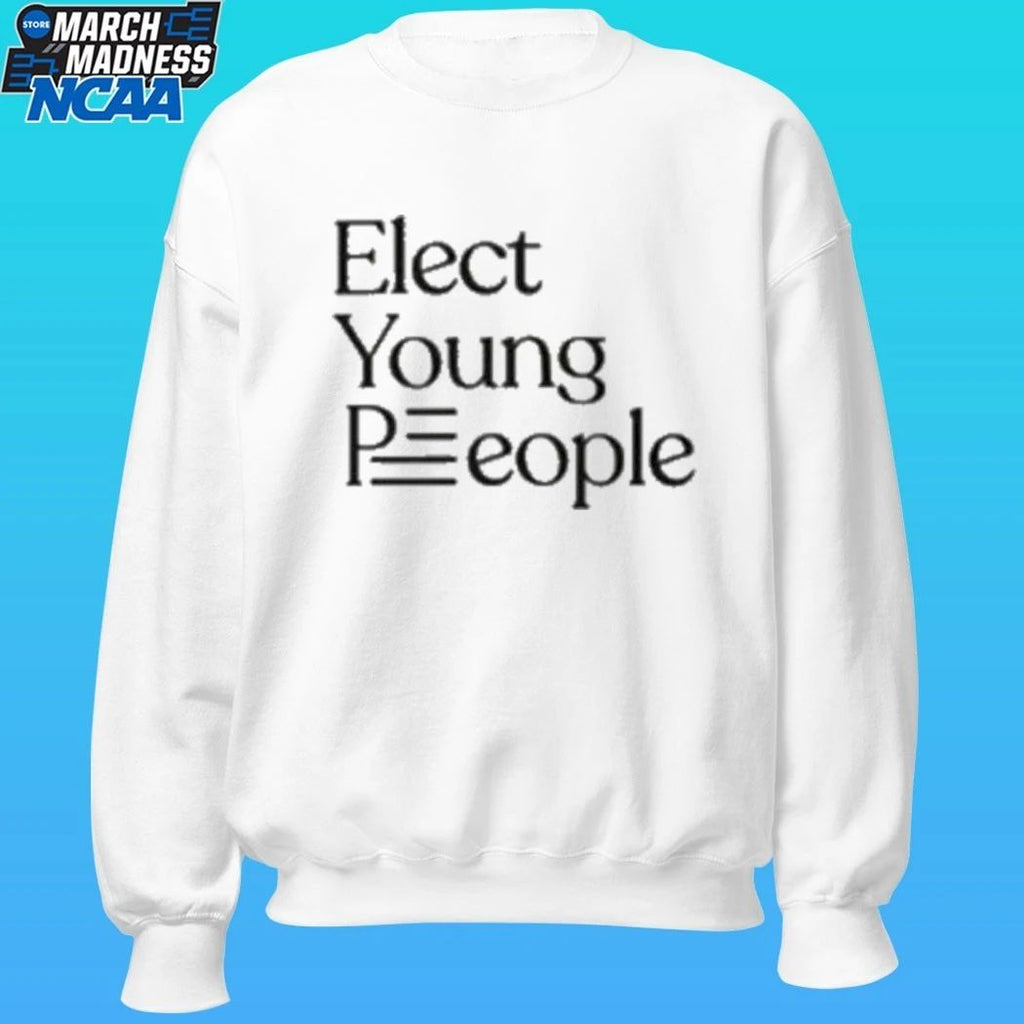 Elect Young People Shirt