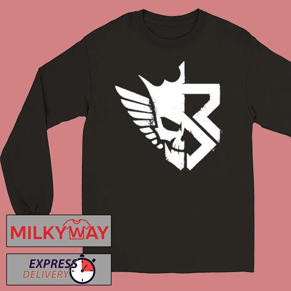 Seth & Cody Rhodes Freakin Nightmare shirt