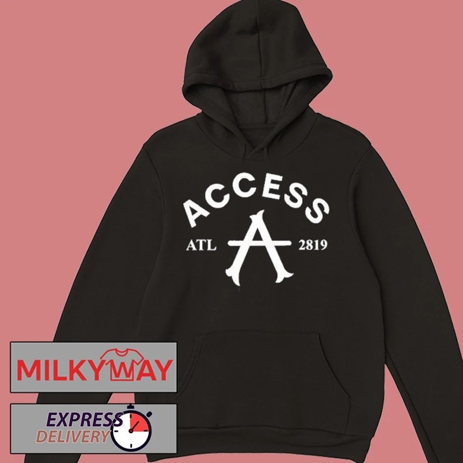 2819 Access A Shirt