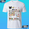 Only Ny X New York City Garbage Shirt