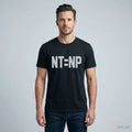 NT Equals NP Shirt