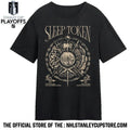 Round Table Sleep Token Shirt