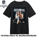 Victor Wembanyama Defensive Player Of The Year Shirt