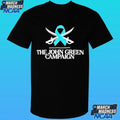 The John Green Campaign Shirt