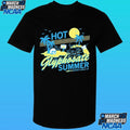 Glyphosate Summer Shirt