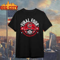South Carolina WBB 2026 Final Four Graphic Shirt