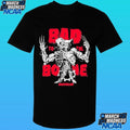 Death Club Bad To The Bone Shirt