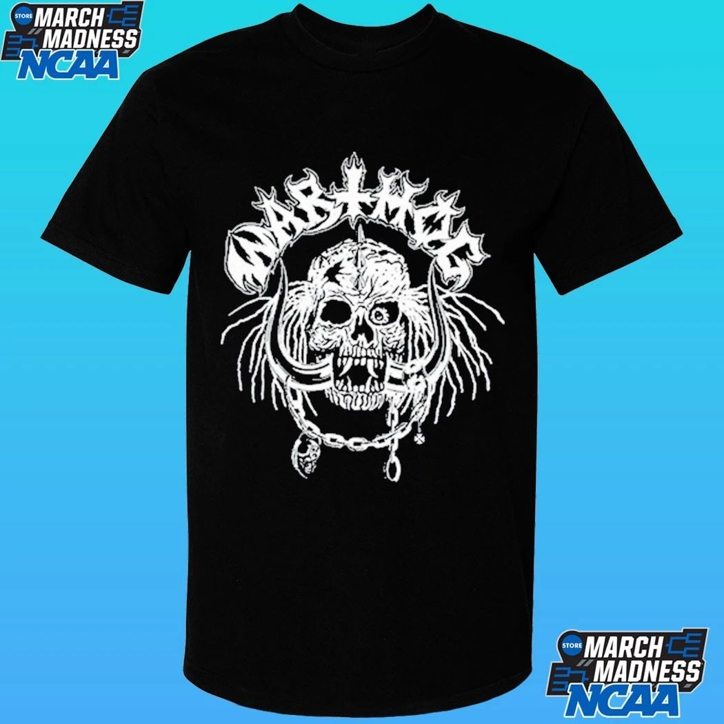 Lawrence W. Arthög Warthog Motörhog Shirt