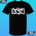 Tool Lateralus Veins Shirt
