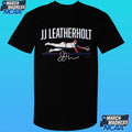 St. Louis JJ Wetherholt Leatherholt Signature shirt
