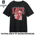 Jeremiyah Love State Star Remix Shirt