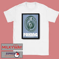 Foxing December 6, 2025 The Pageant Delmar Hall St. Louis Concert Poster shirt