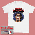 Marc Rebillet North America Tour 2025 T Shirt