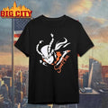 Hobby Genki Sandman JoJos Bizarre Adventure Graphic Shirt