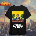 Fuentes Chud Graphic 2026 Shirt