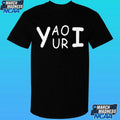 Yaouri Yaoi Yuri Anime Shirt
