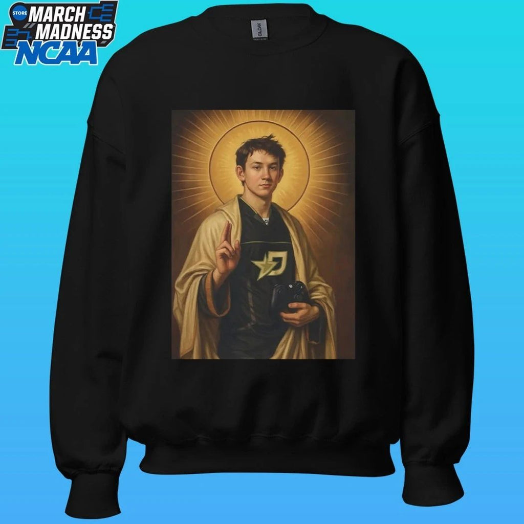 Optic Saint Mercules Shirt