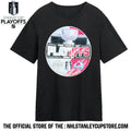 Colorado Avalanche vs Los Angeles Kings 2026 Stanley Cup Playoffs Round One Shirt