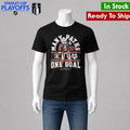 Ducks Many Paths One Goal ADHC Shirt