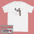 The Favors Stacked Photo T-Shirt