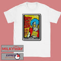 Empty Shell Casing Oct 23 2025 Haltom Theatre Haltom City Poster shirt
