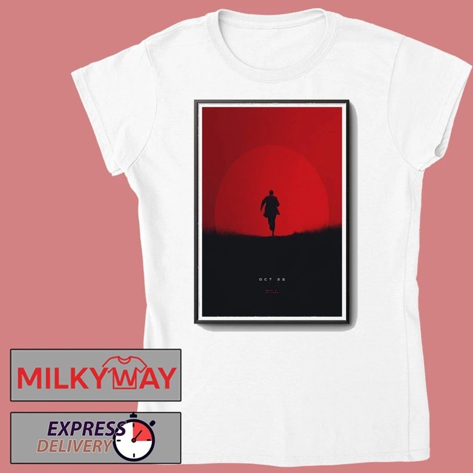 Tycho October 2025 Scott Hansen Show Poster shirt