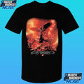 Anyma Inferno Angel Shirt