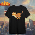 They Will Kill You Zazie Beetz Leopard Cute Animal Shirt