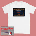 Daufuskie Island Festival Jolly Shores in Daufuskie Island SC October 10-11 2025 Poster shirt
