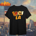 Phoenix Suns fuck LA Los Angeles Lakers Shirt