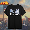 Ray Allen UConn Huskies Graphic Shirt