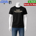 Camp Trashmore Shirt