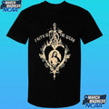 Daniel Gafford Faith Isn’t For The Weak Shirt