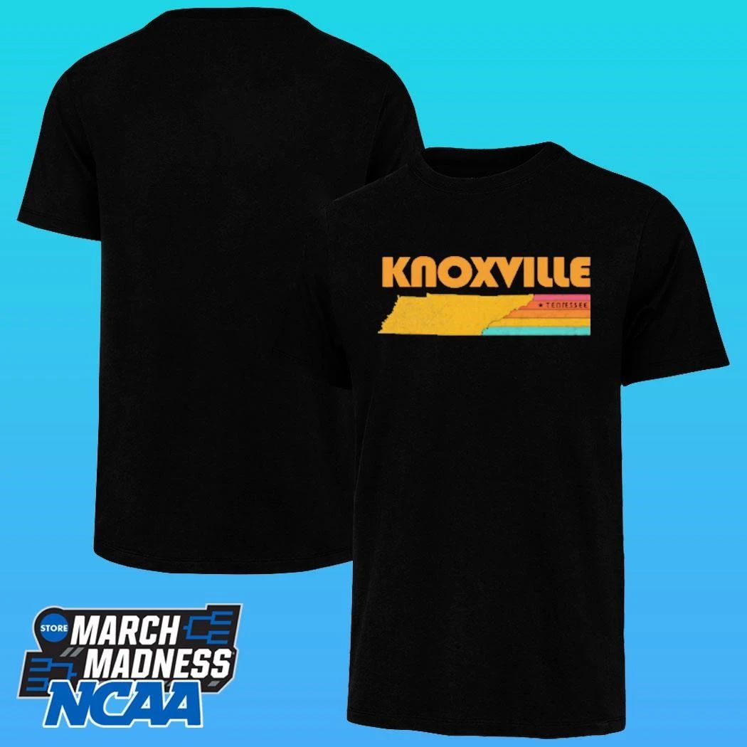 Happy’s Place Tokala Black Elk Knoxville Tennessee Shirt