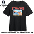 Ovo Mike Tyson Round 2.0 Champion Shirt