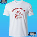 Aj Mendez Rage Consumes Me Shirt