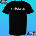Big Sean Biebervelli Skylrk Coachella Shirt