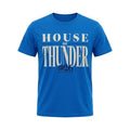 Oklahoma City Thunder Playoffs House Of Thunder Shirt