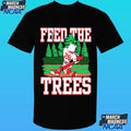 Feed The Trees Pocket Shirt