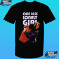 Billie Eilish Justin Bieber Coachella Shirt