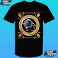 Fantastic Beasts Niffler And Jewelry Shirt