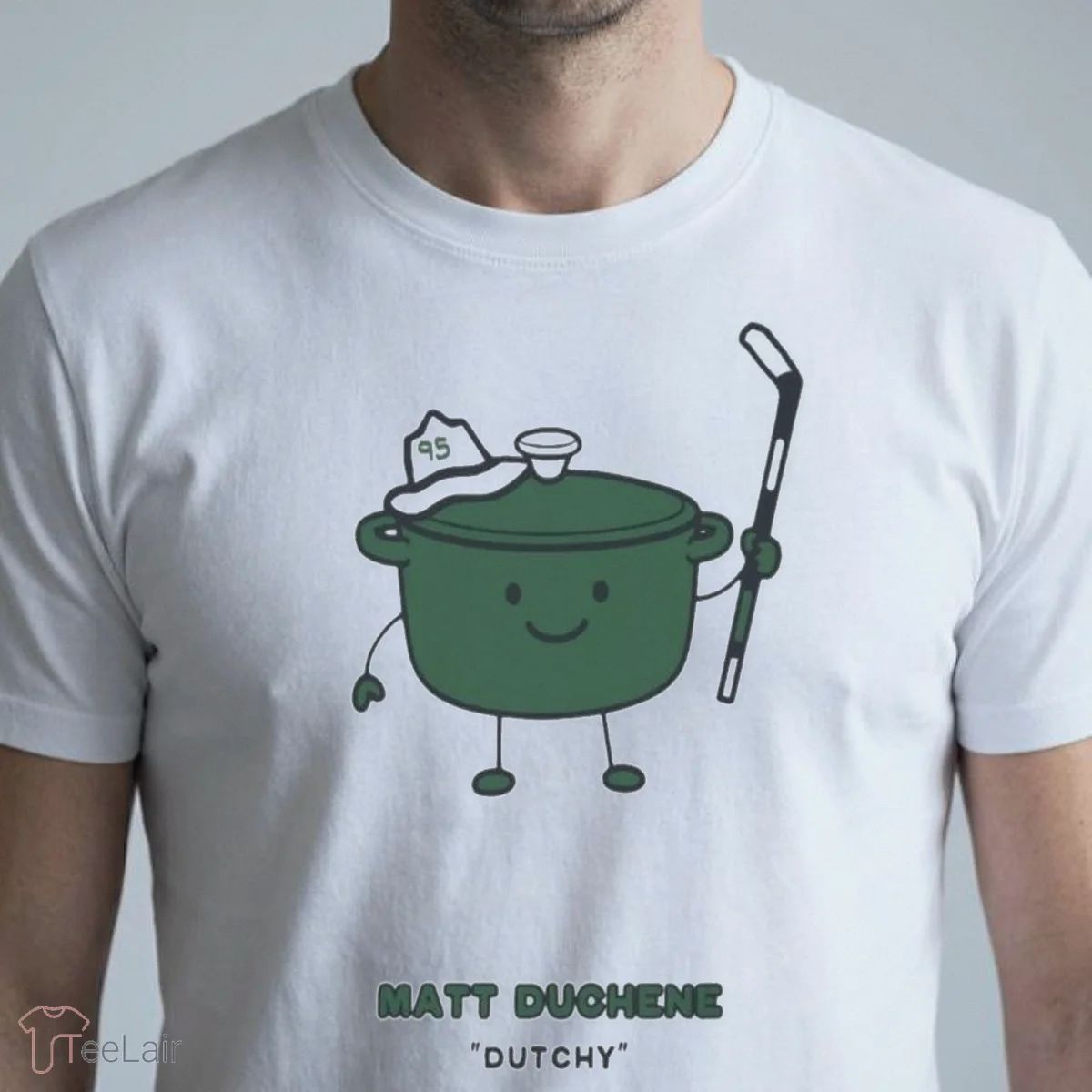 Matt Duchene Dutchy Shirt