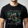 Paige Bueckers Dallas Wings 2025 ROTY WHT Shirt