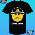 Pirates’ Paul Skenes Good Luck Smile Shirt