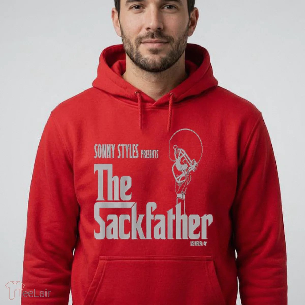 Sonny Styles The Sackfather Shirt