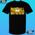 Paschall Build For The Bay Shirt
