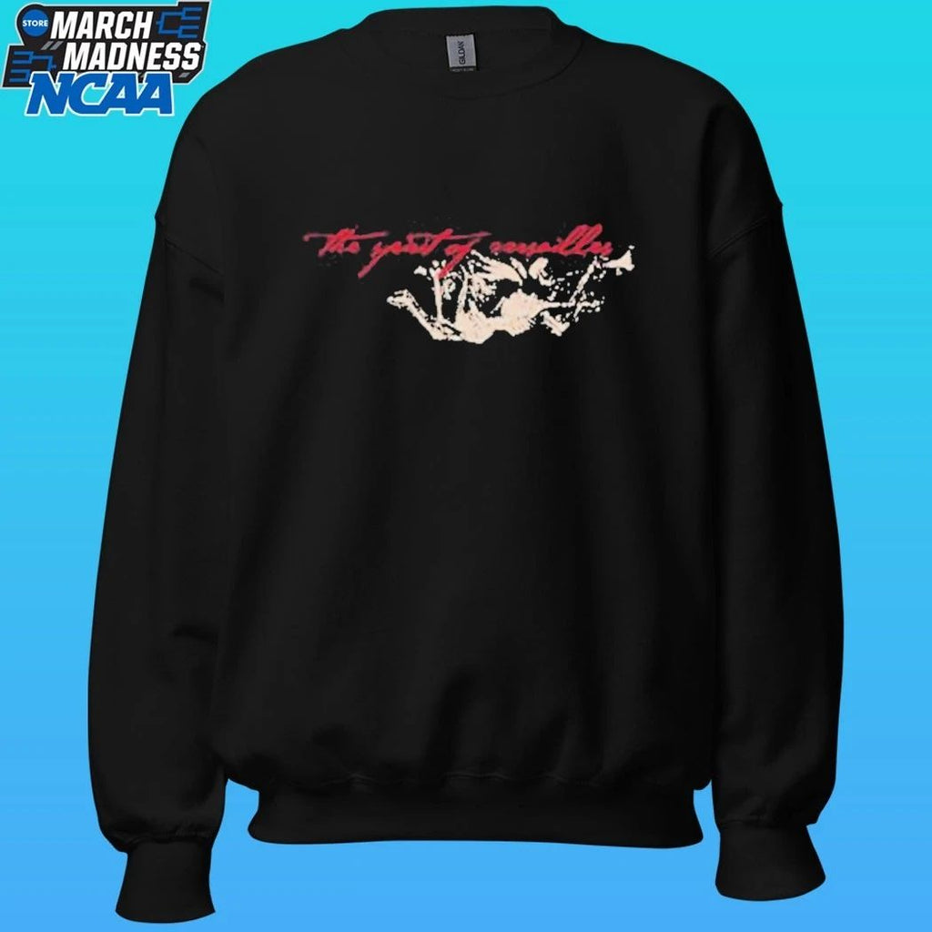 The Spirit Of Versailles Trumpet Shirt